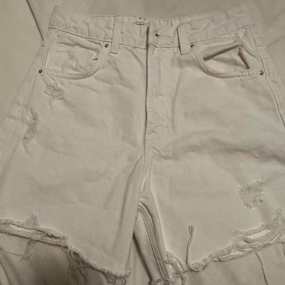 cutest midi shorts!!! once again grew out of them:(